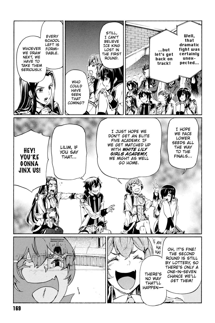 Ichioku-Nen Button O Renda Shita Ore Wa, Kizuitara Saikyou Ni Natteita Chapter 37 - Page 34