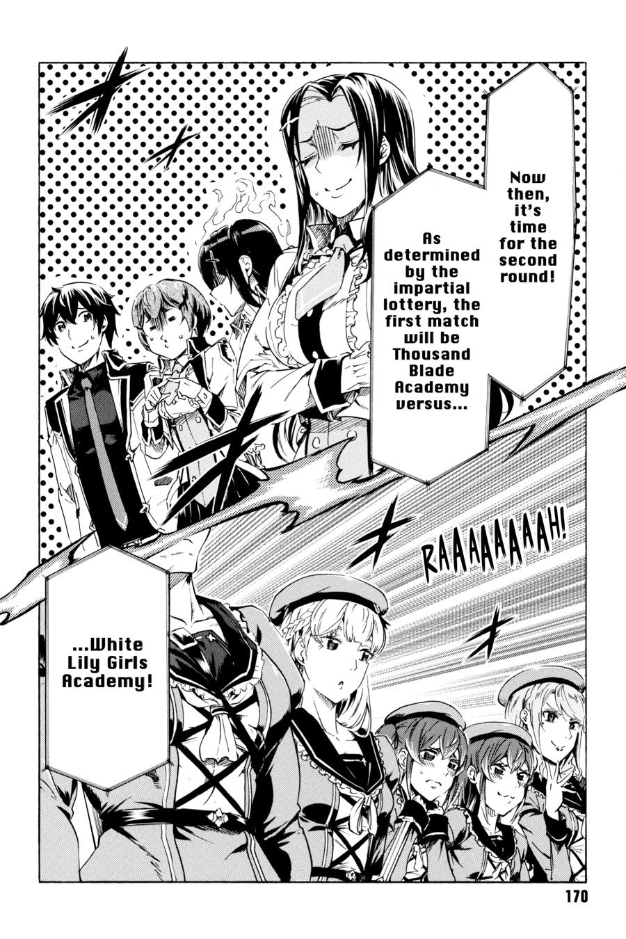 Ichioku-Nen Button O Renda Shita Ore Wa, Kizuitara Saikyou Ni Natteita Chapter 37 - Page 35
