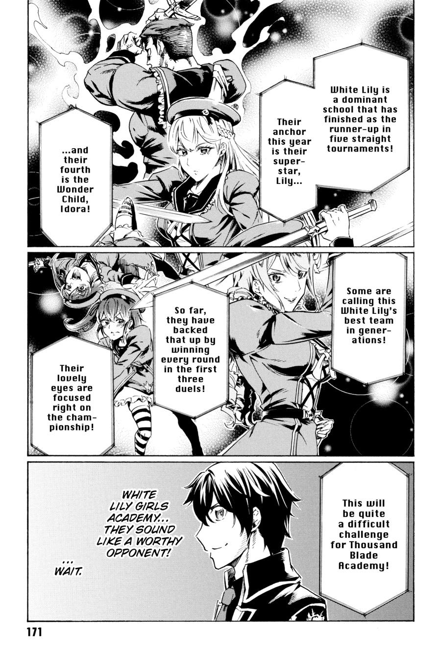 Ichioku-Nen Button O Renda Shita Ore Wa, Kizuitara Saikyou Ni Natteita Chapter 37 - Page 36
