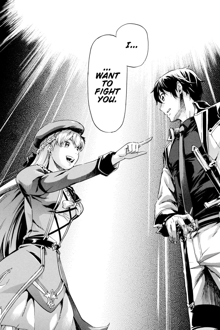 Ichioku-Nen Button O Renda Shita Ore Wa, Kizuitara Saikyou Ni Natteita Chapter 37 - Page 39