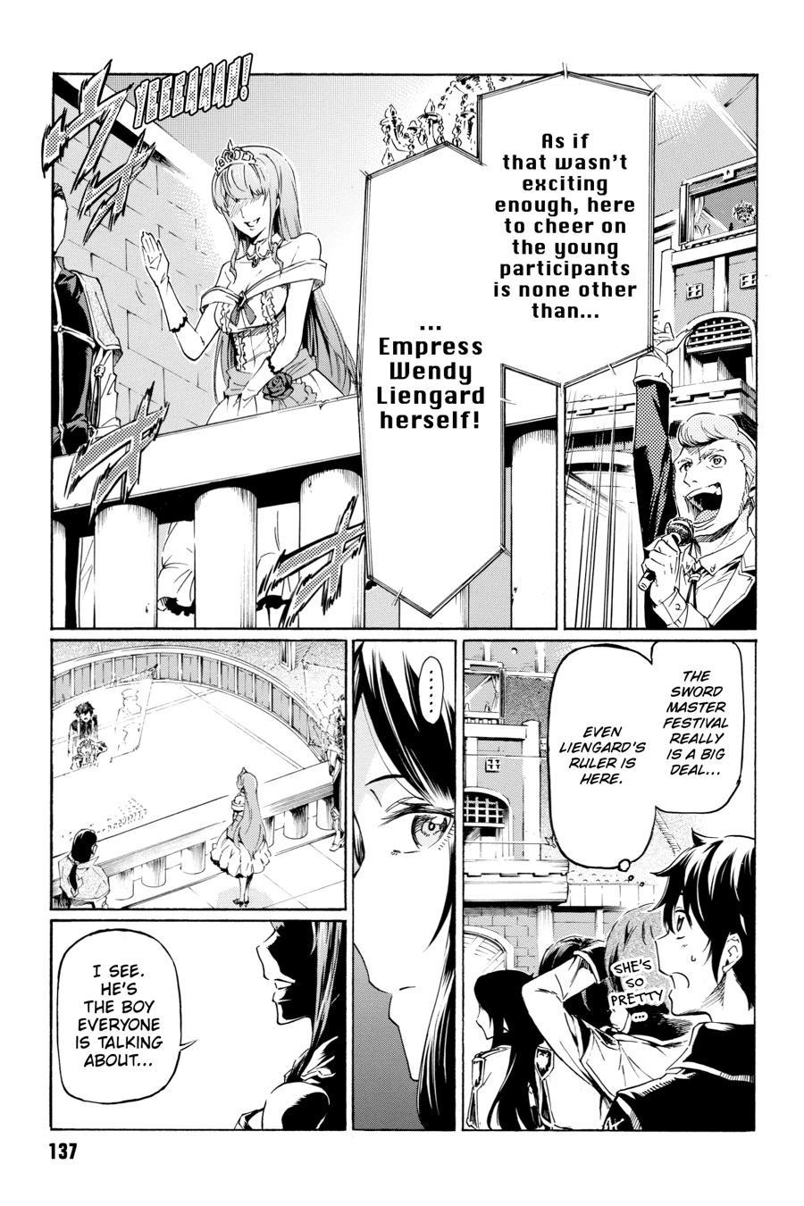Ichioku-Nen Button O Renda Shita Ore Wa, Kizuitara Saikyou Ni Natteita Chapter 37 - Page 4