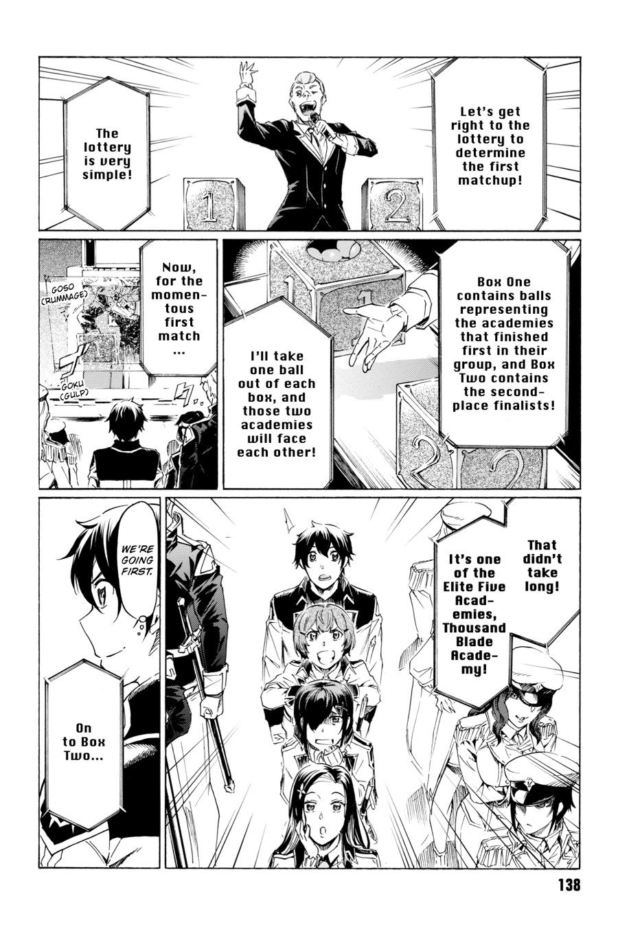 Ichioku-Nen Button O Renda Shita Ore Wa, Kizuitara Saikyou Ni Natteita Chapter 37 - Page 5