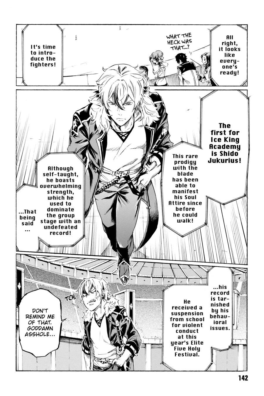 Ichioku-Nen Button O Renda Shita Ore Wa, Kizuitara Saikyou Ni Natteita Chapter 37 - Page 9