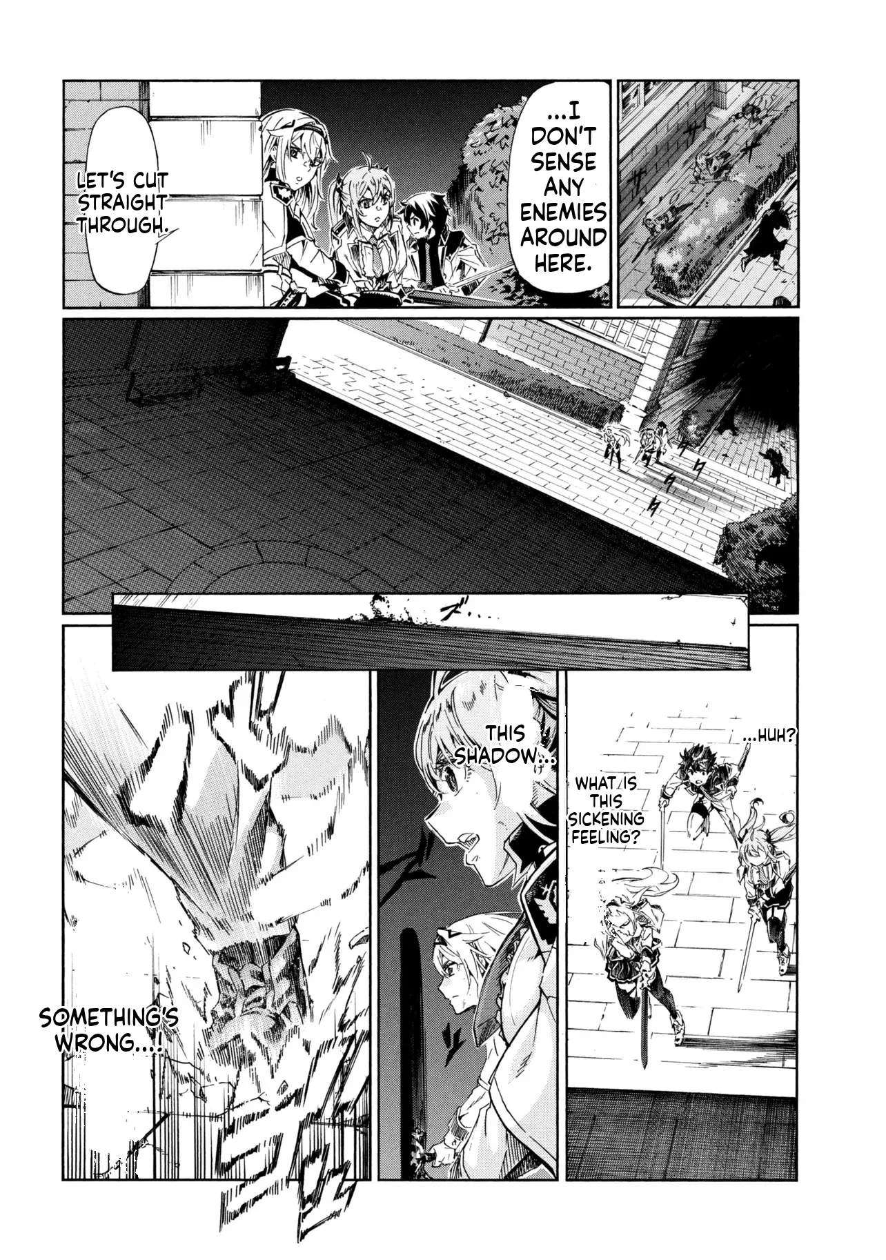 Ichioku-Nen Button O Renda Shita Ore Wa, Kizuitara Saikyou Ni Natteita Chapter 47.1 - Page 18