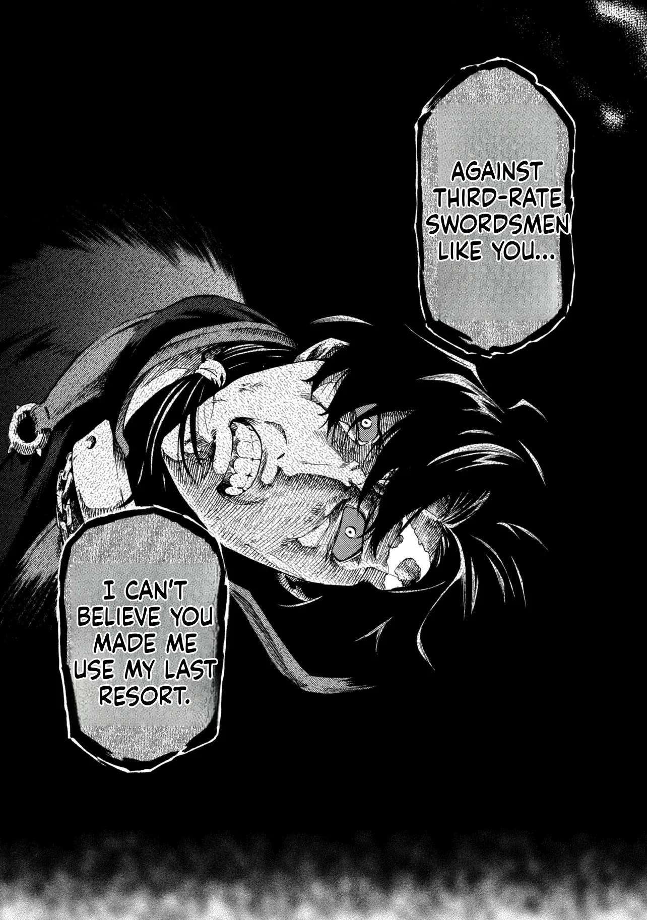 Ichioku-Nen Button O Renda Shita Ore Wa, Kizuitara Saikyou Ni Natteita Chapter 47.2 - Page 14