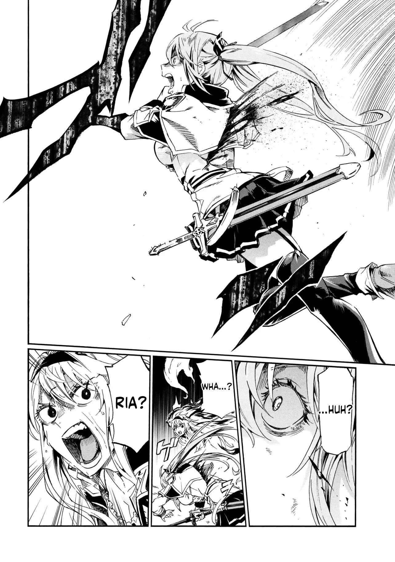 Ichioku-Nen Button O Renda Shita Ore Wa, Kizuitara Saikyou Ni Natteita Chapter 47.2 - Page 16