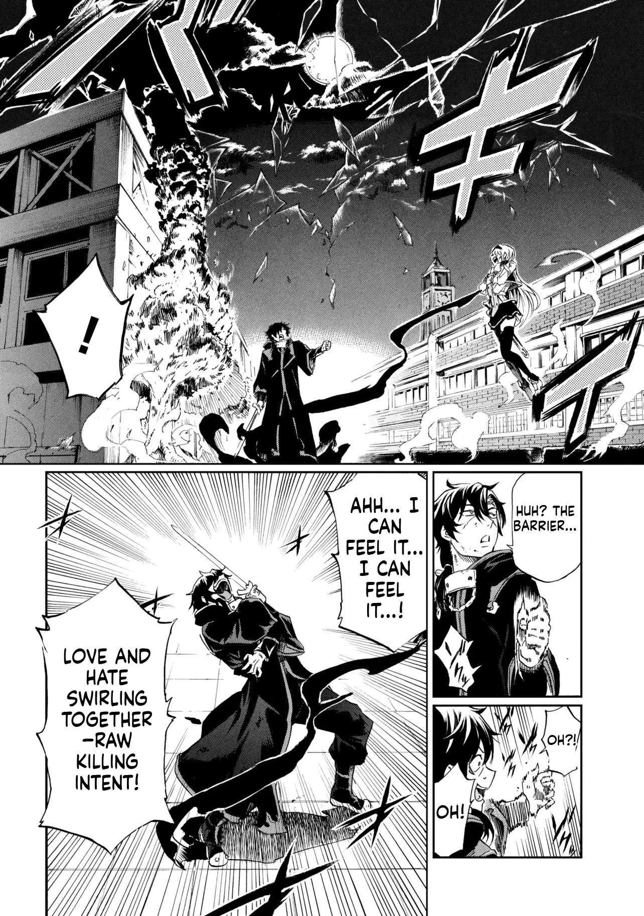 Ichioku-Nen Button O Renda Shita Ore Wa, Kizuitara Saikyou Ni Natteita Chapter 47.2 - Page 18