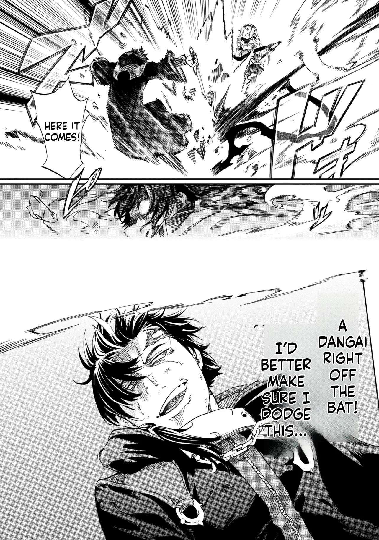 Ichioku-Nen Button O Renda Shita Ore Wa, Kizuitara Saikyou Ni Natteita Chapter 47.2 - Page 19