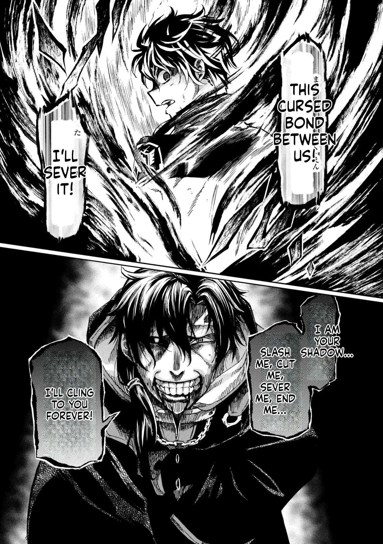 Ichioku-Nen Button O Renda Shita Ore Wa, Kizuitara Saikyou Ni Natteita Chapter 47.2 - Page 22