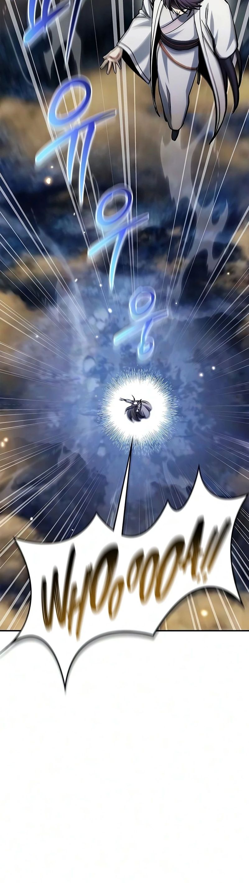 Heavenly Grand Archive’s Young Master Chapter 180 - Page 13