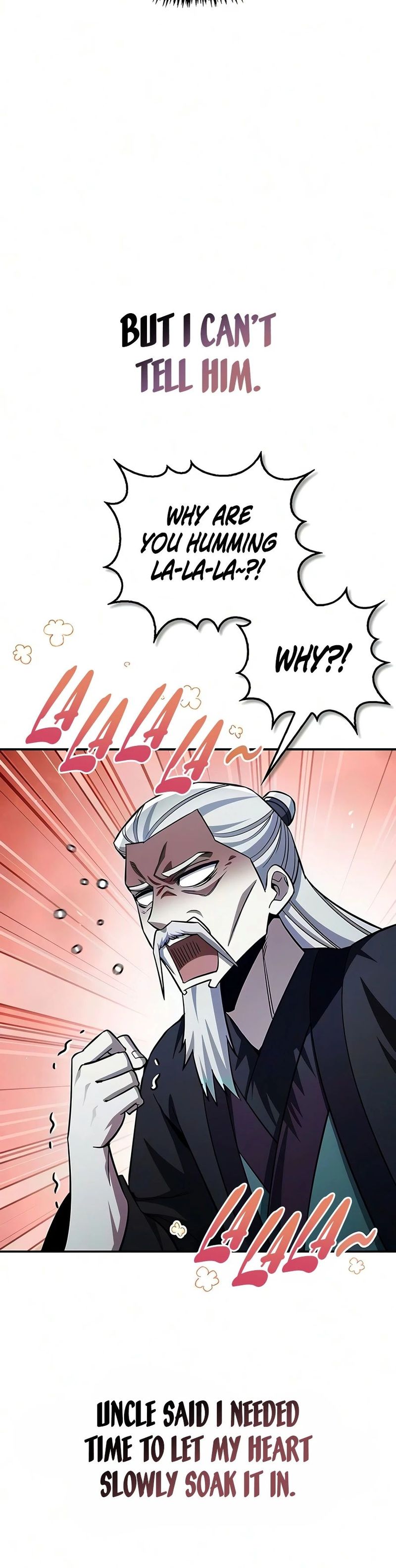 Heavenly Grand Archive’s Young Master Chapter 180 - Page 23