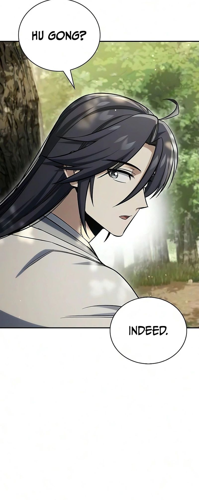 Heavenly Grand Archive’s Young Master Chapter 180 - Page 27