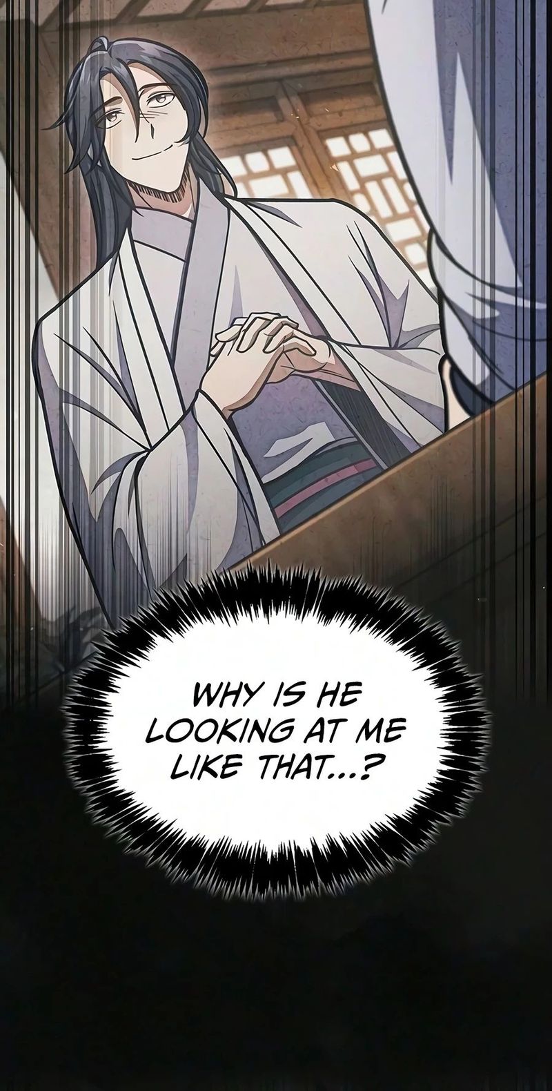 Heavenly Grand Archive’s Young Master Chapter 180 - Page 5