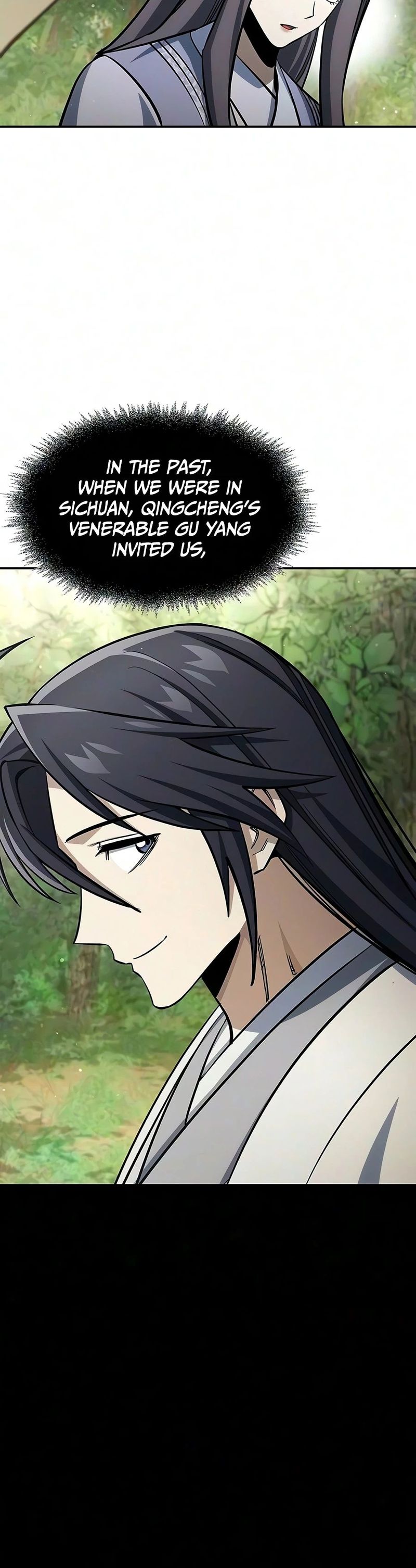 Heavenly Grand Archive’s Young Master Chapter 182 - Page 3