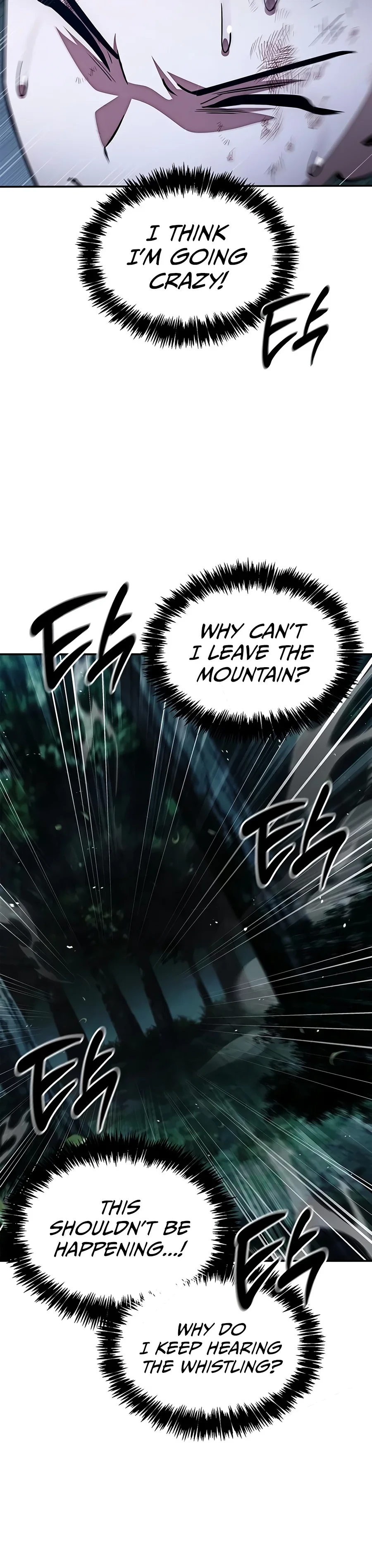 Heavenly Grand Archive’s Young Master Chapter 183 - Page 15