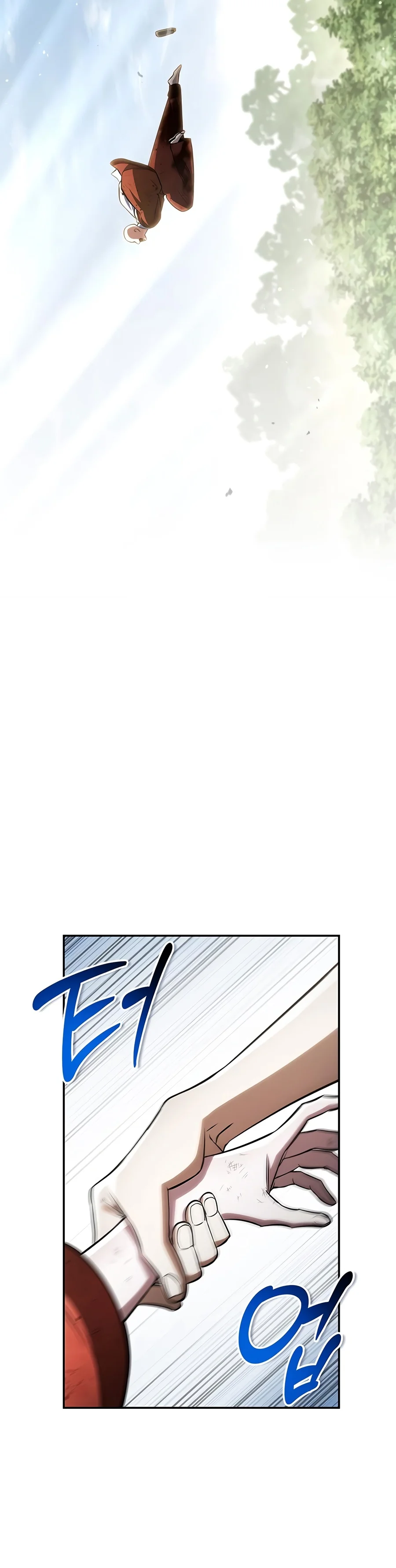 Heavenly Grand Archive’s Young Master Chapter 183 - Page 17
