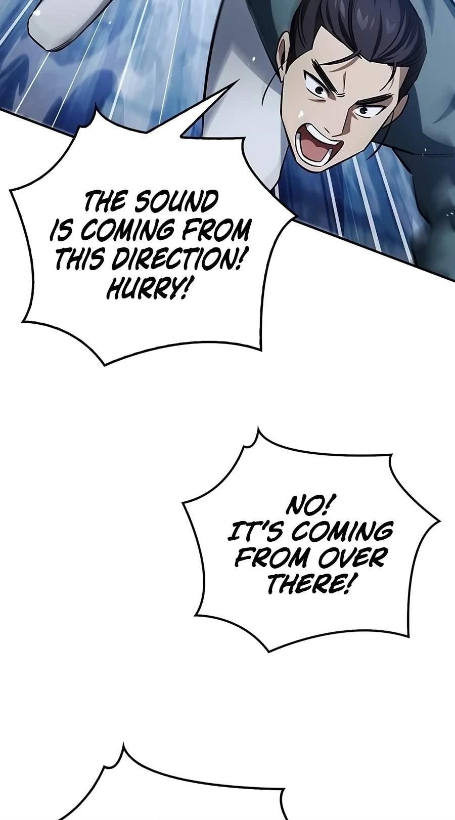 Heavenly Grand Archive’s Young Master Chapter 186 - Page 10