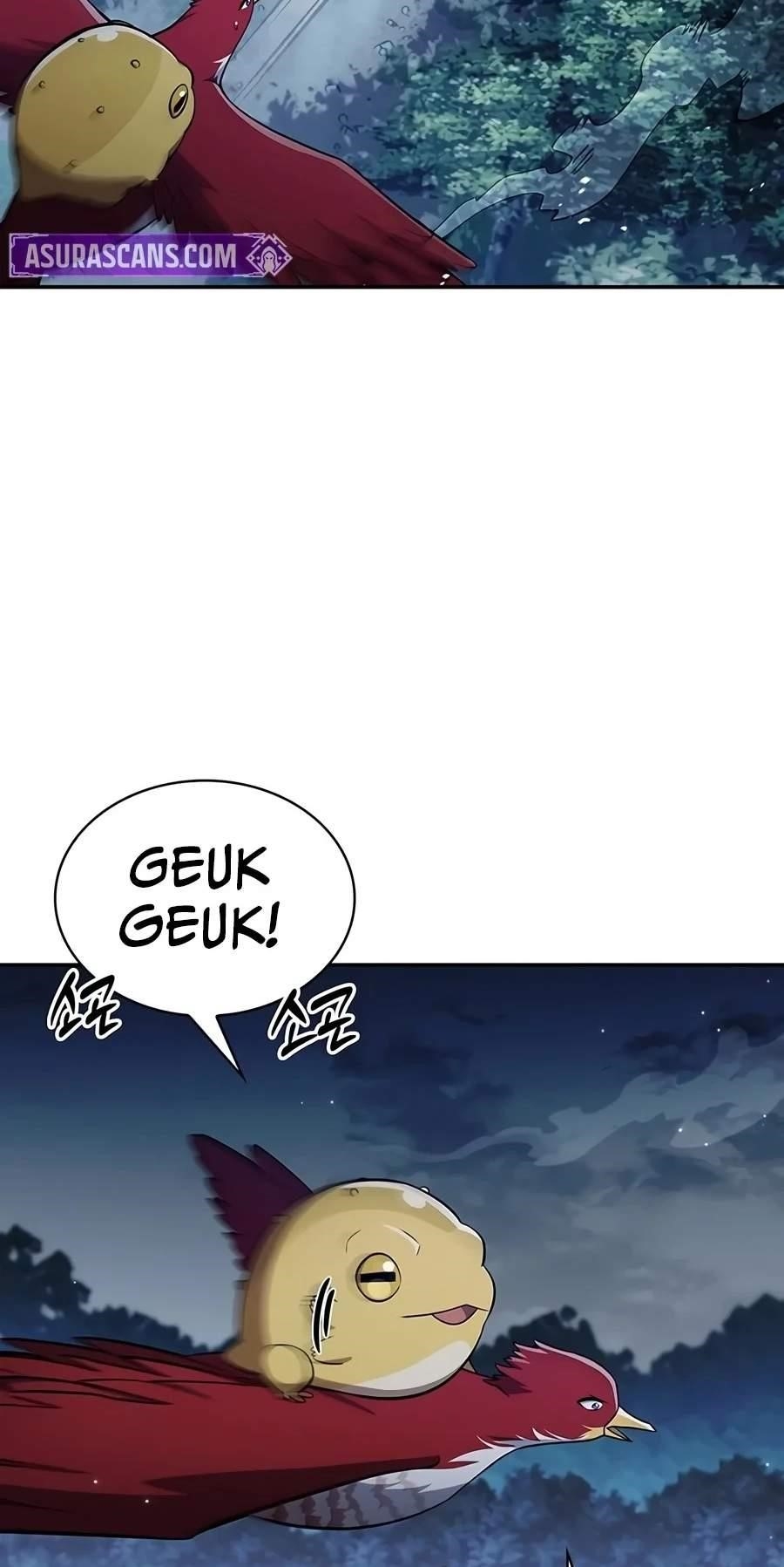 Heavenly Grand Archive’s Young Master Chapter 186 - Page 121