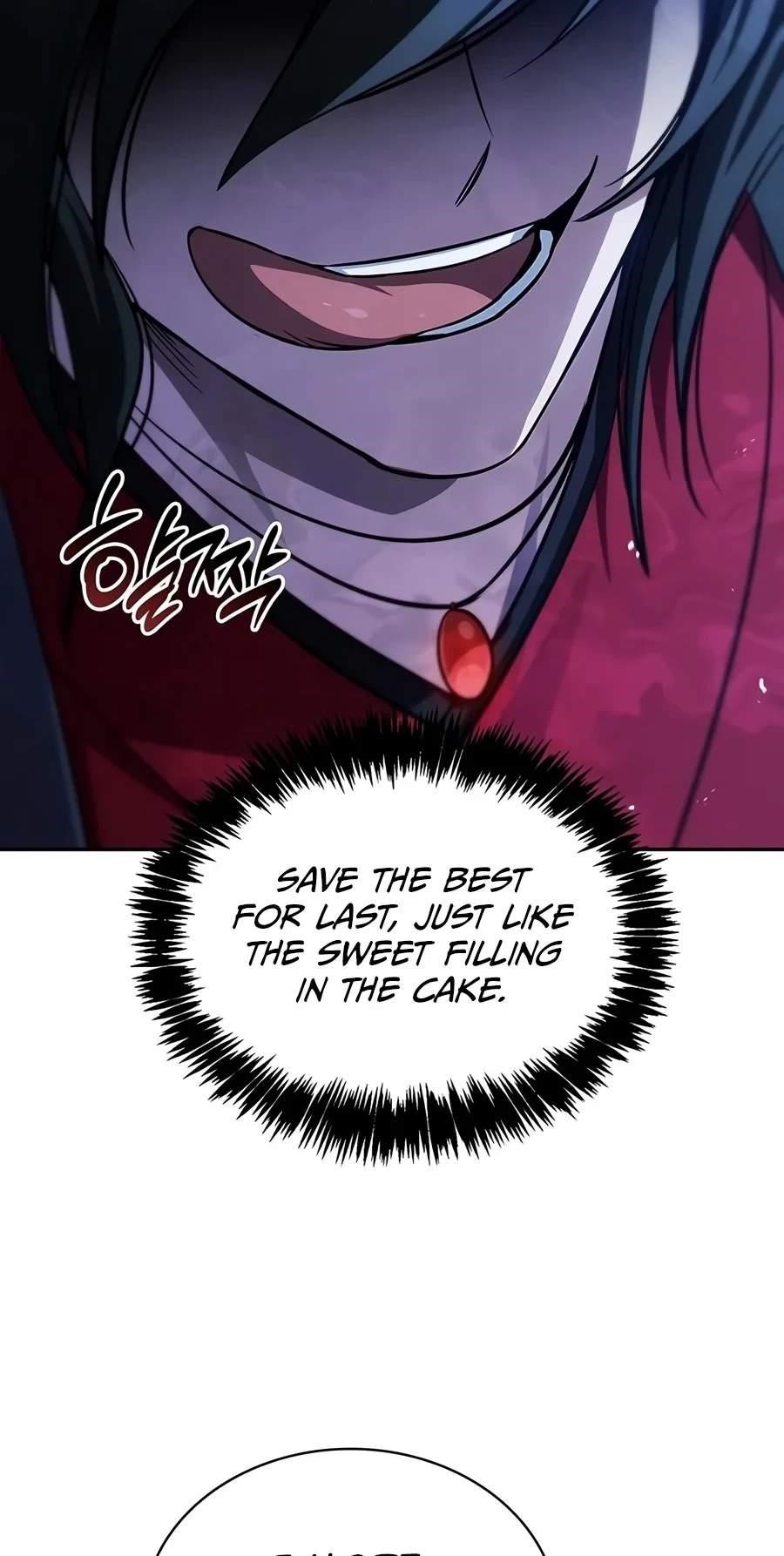 Heavenly Grand Archive’s Young Master Chapter 186 - Page 15