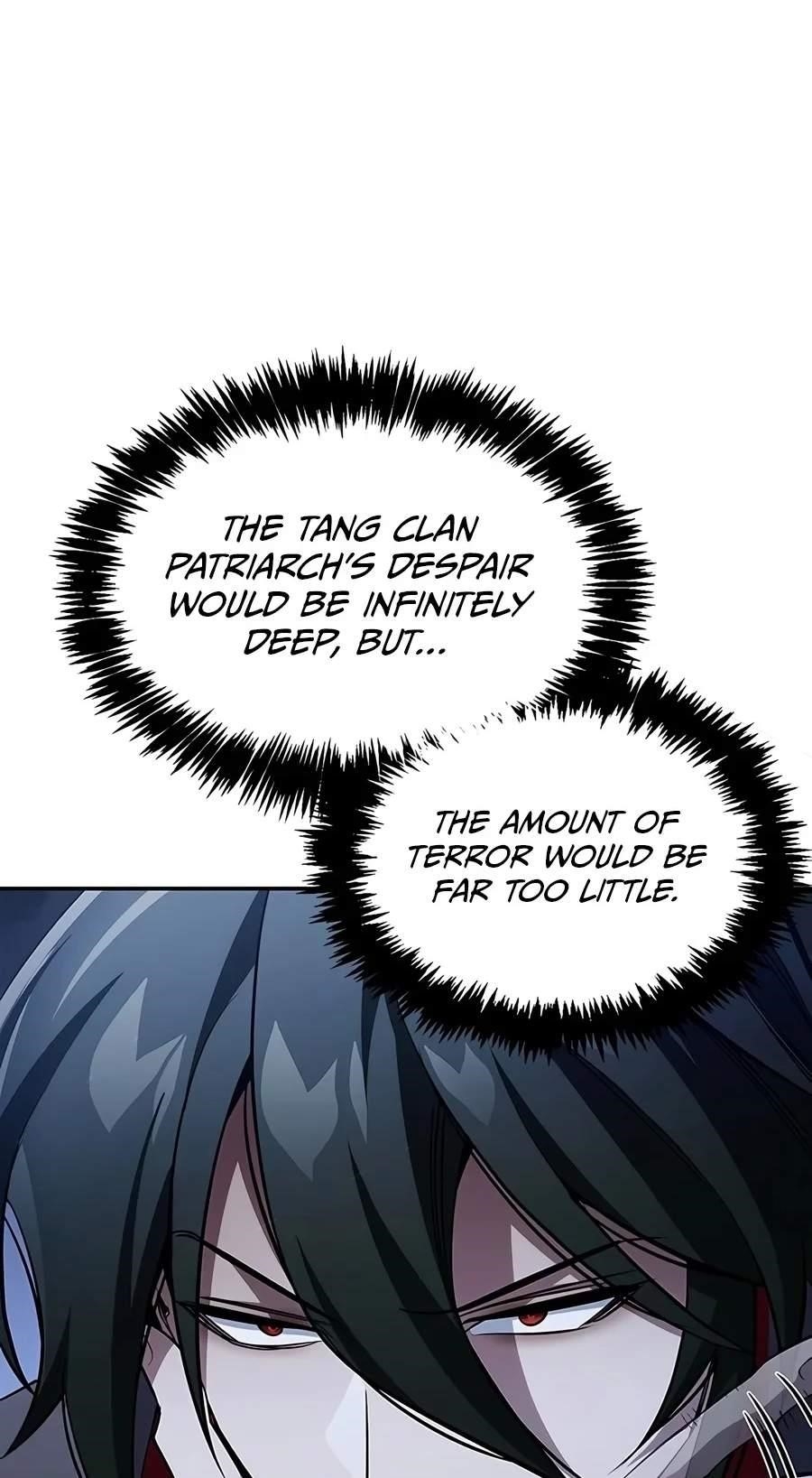 Heavenly Grand Archive’s Young Master Chapter 186 - Page 25