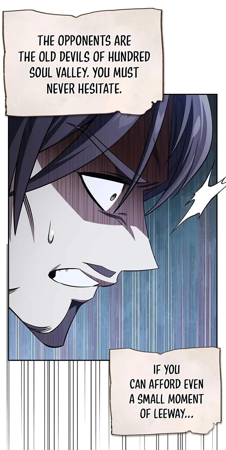 Heavenly Grand Archive’s Young Master Chapter 186 - Page 35