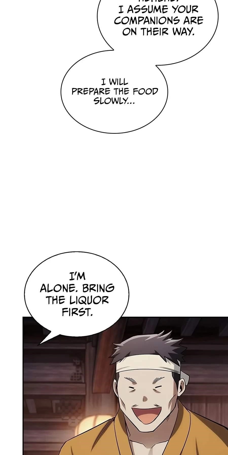 Heavenly Grand Archive’s Young Master Chapter 186 - Page 39