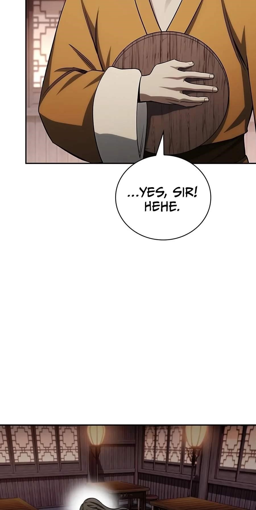 Heavenly Grand Archive’s Young Master Chapter 186 - Page 40