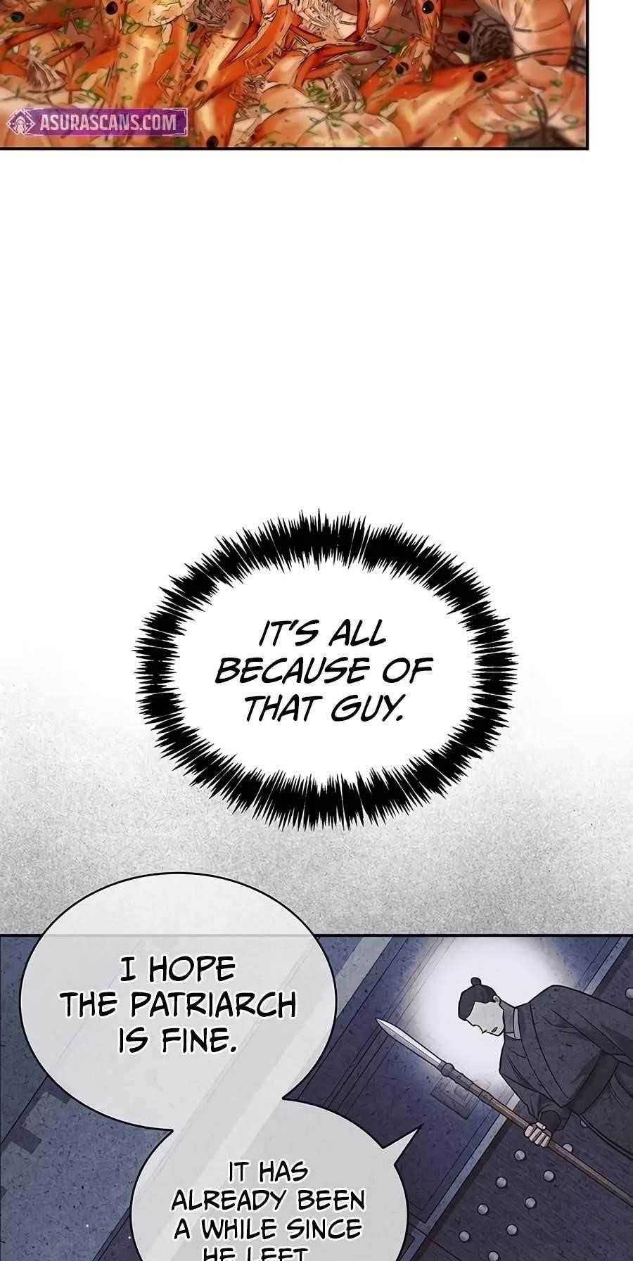 Heavenly Grand Archive’s Young Master Chapter 186 - Page 48