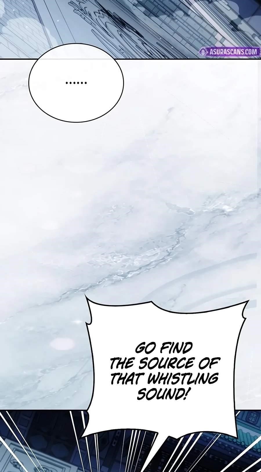 Heavenly Grand Archive’s Young Master Chapter 186 - Page 5