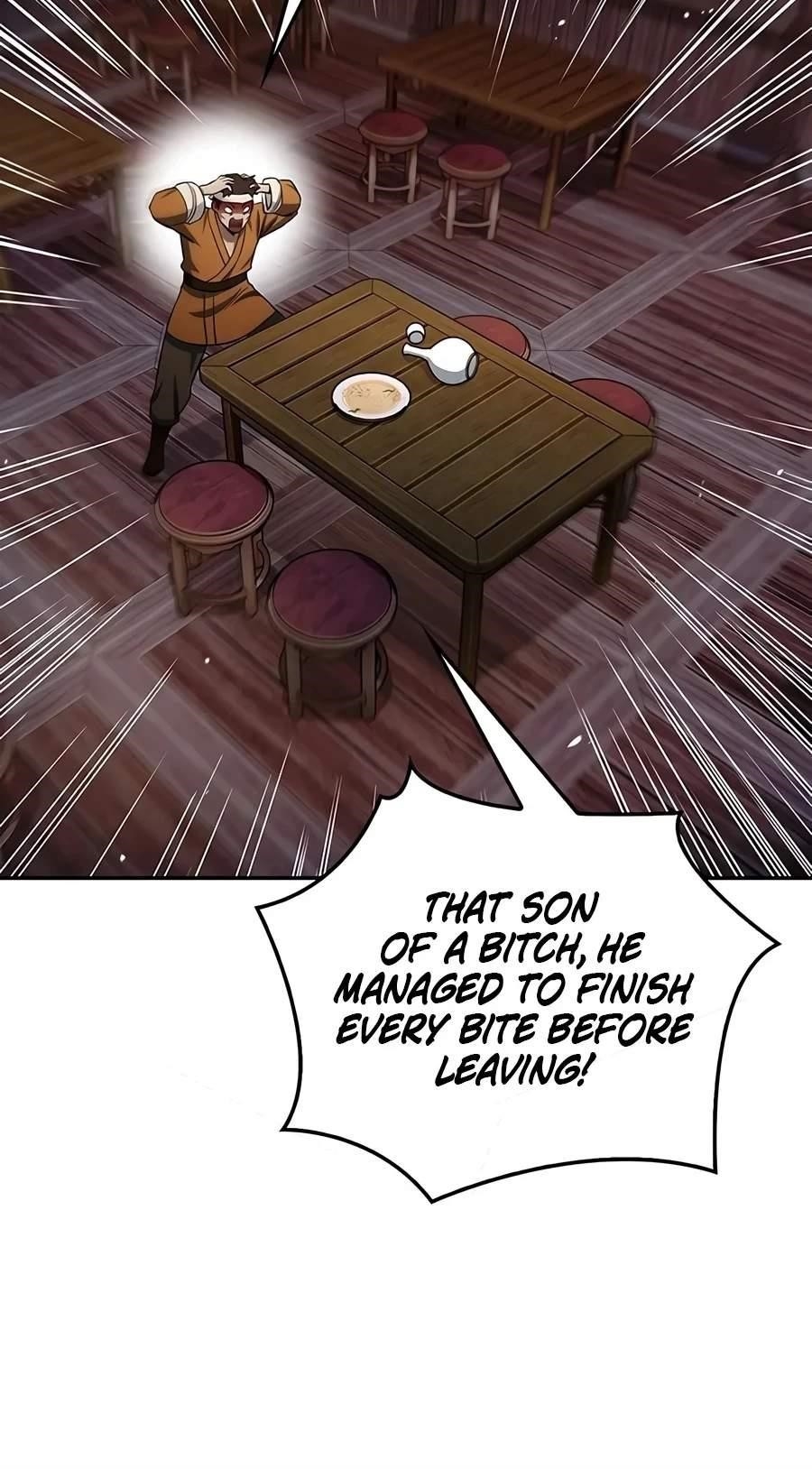 Heavenly Grand Archive’s Young Master Chapter 186 - Page 61