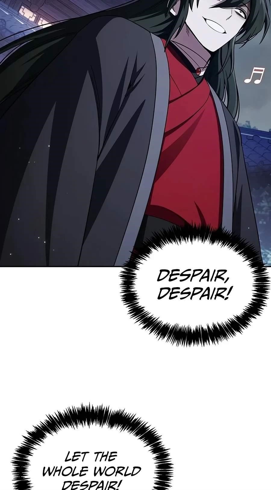 Heavenly Grand Archive’s Young Master Chapter 186 - Page 63