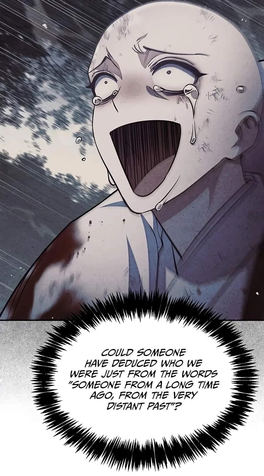 Heavenly Grand Archive’s Young Master Chapter 186 - Page 73