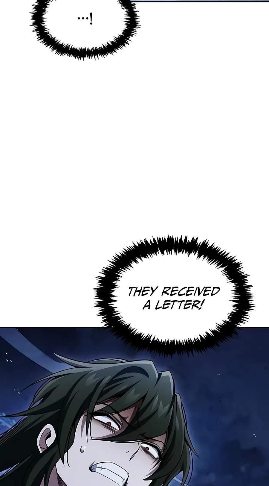 Heavenly Grand Archive’s Young Master Chapter 186 - Page 78