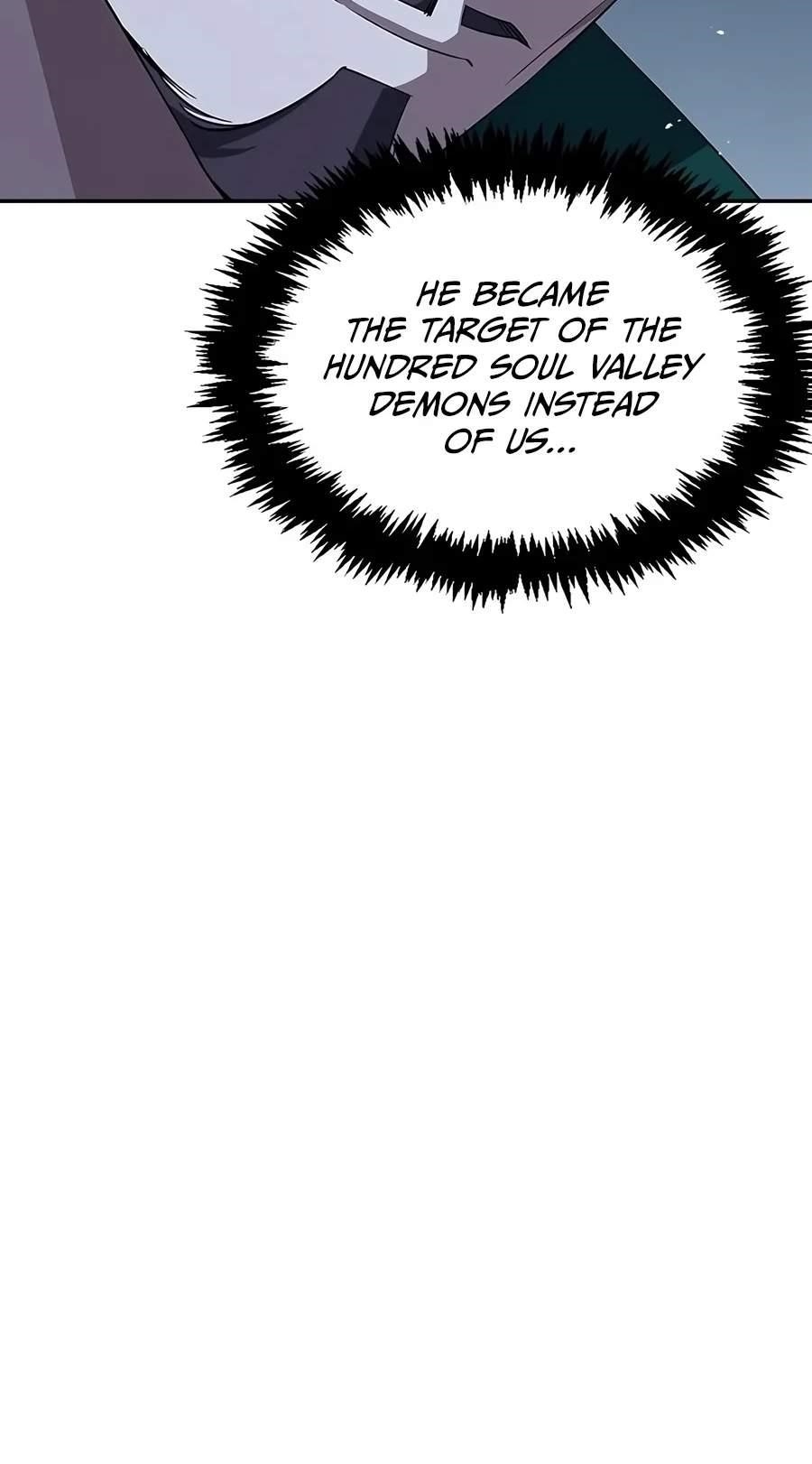 Heavenly Grand Archive’s Young Master Chapter 186 - Page 89