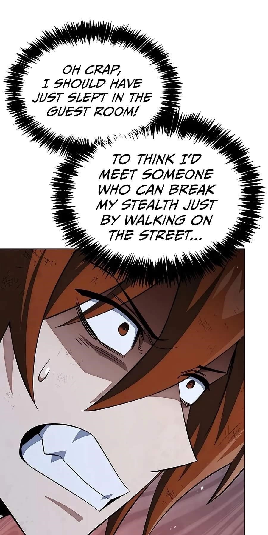 Heavenly Grand Archive’s Young Master Chapter 187 - Page 108