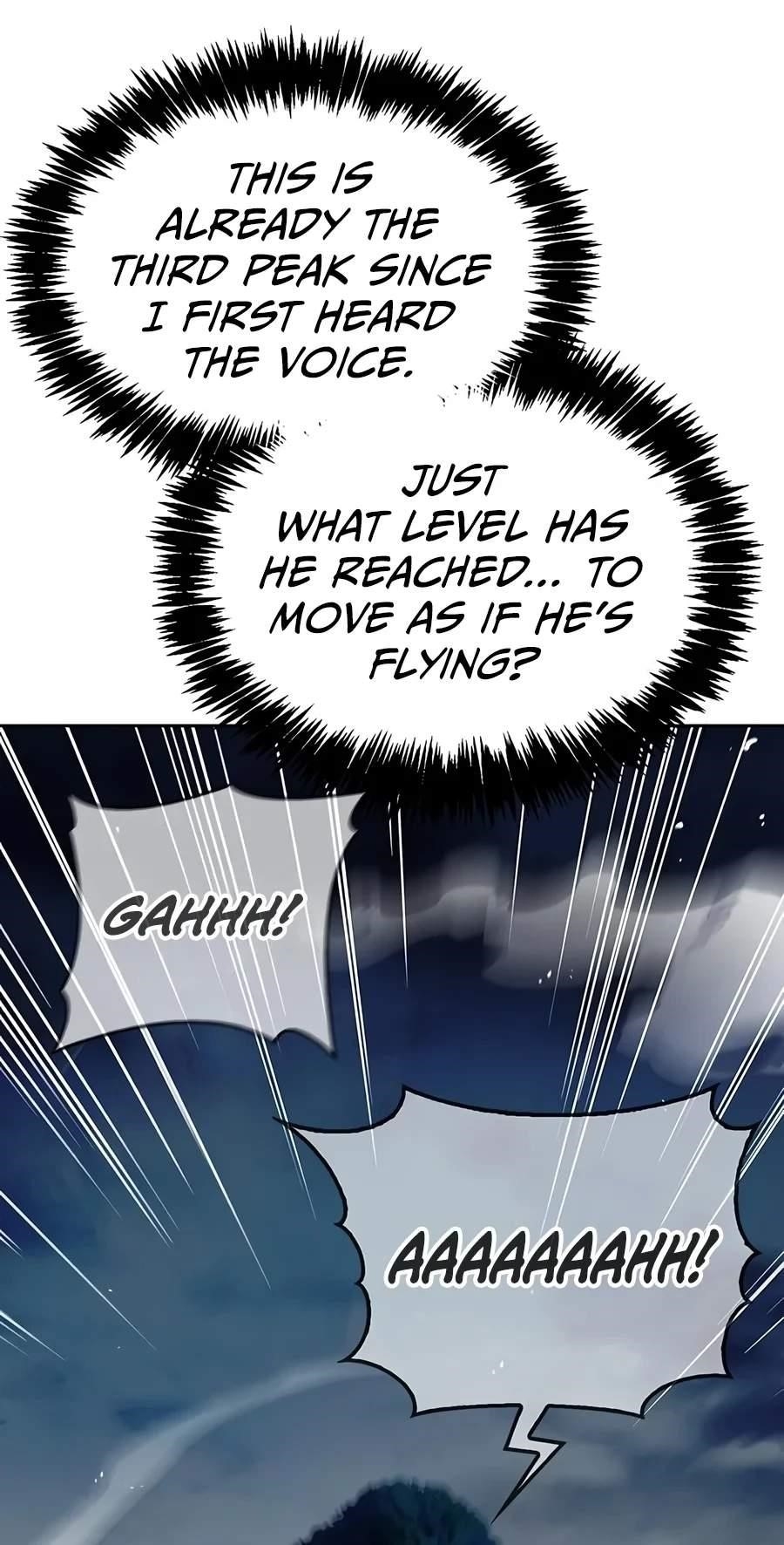 Heavenly Grand Archive’s Young Master Chapter 187 - Page 12