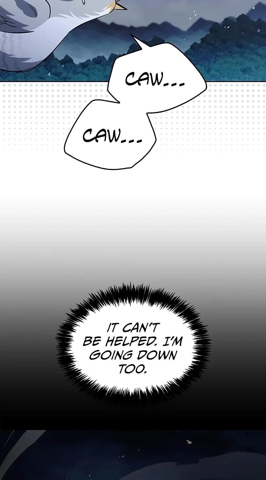 Heavenly Grand Archive’s Young Master Chapter 187 - Page 27