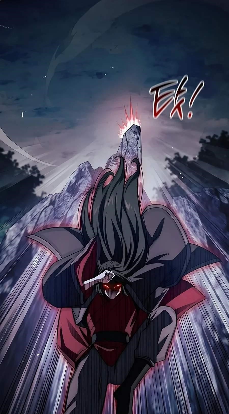 Heavenly Grand Archive’s Young Master Chapter 187 - Page 28