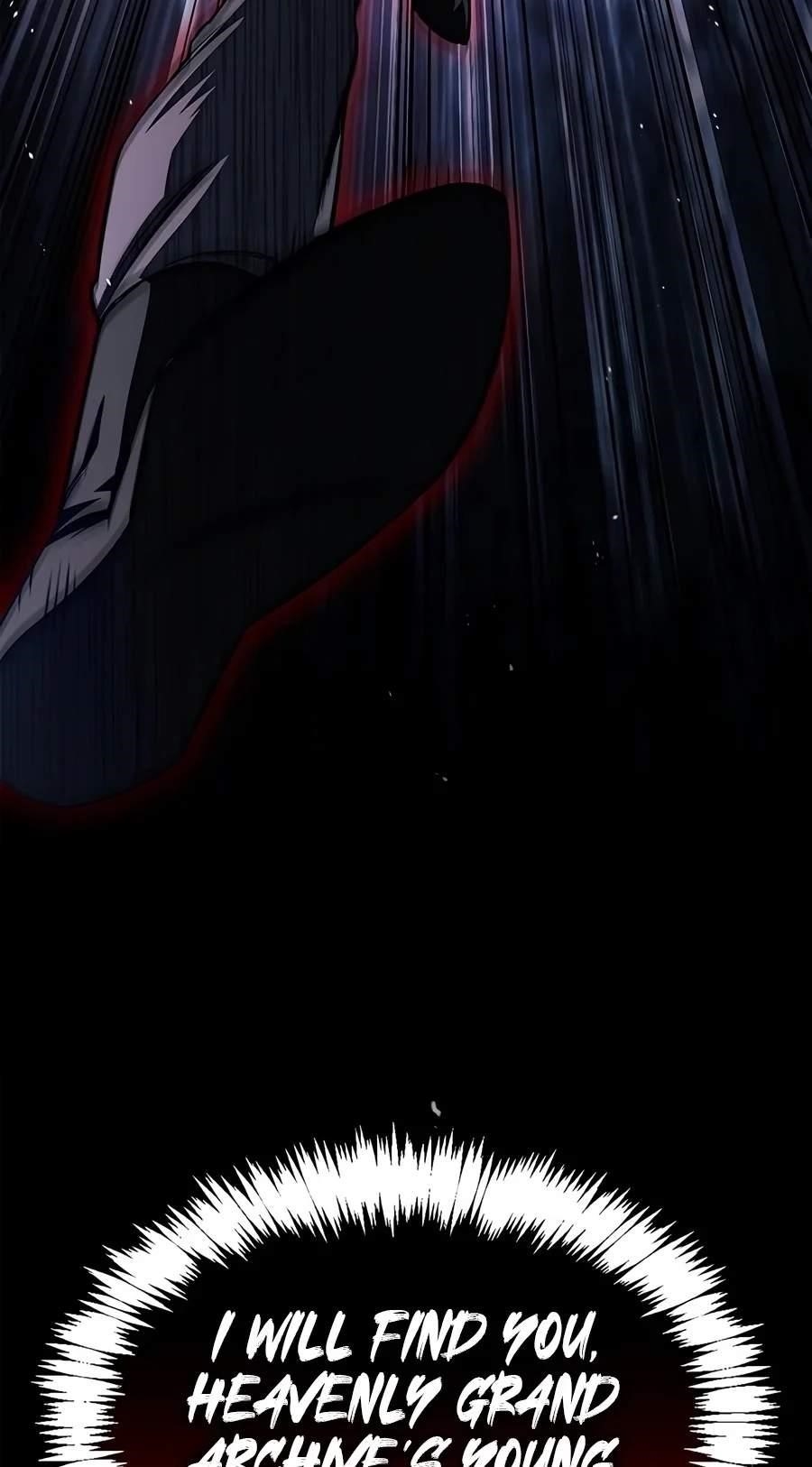 Heavenly Grand Archive’s Young Master Chapter 187 - Page 29