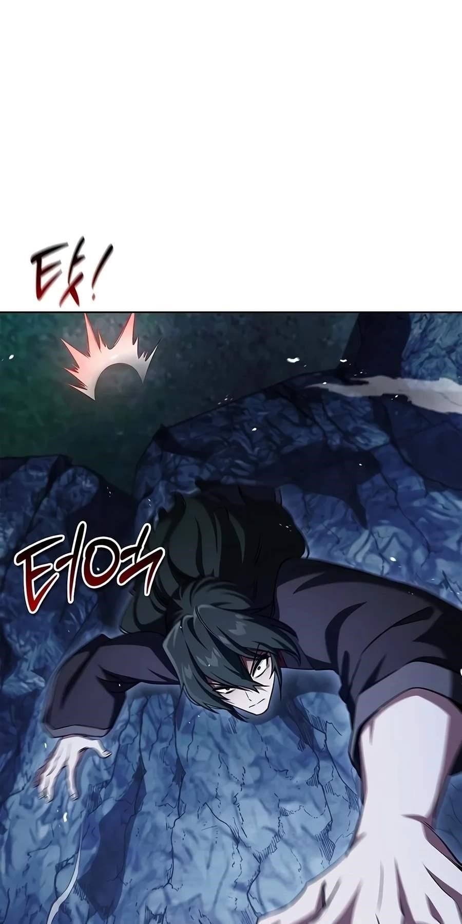 Heavenly Grand Archive’s Young Master Chapter 187 - Page 38