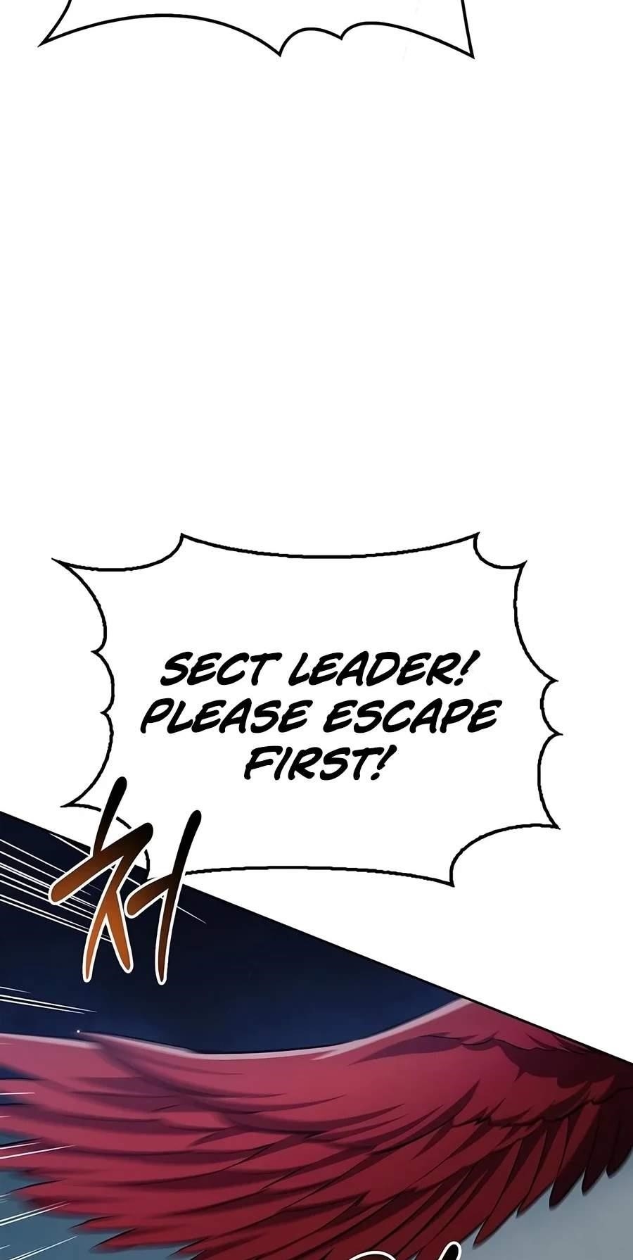 Heavenly Grand Archive’s Young Master Chapter 187 - Page 5