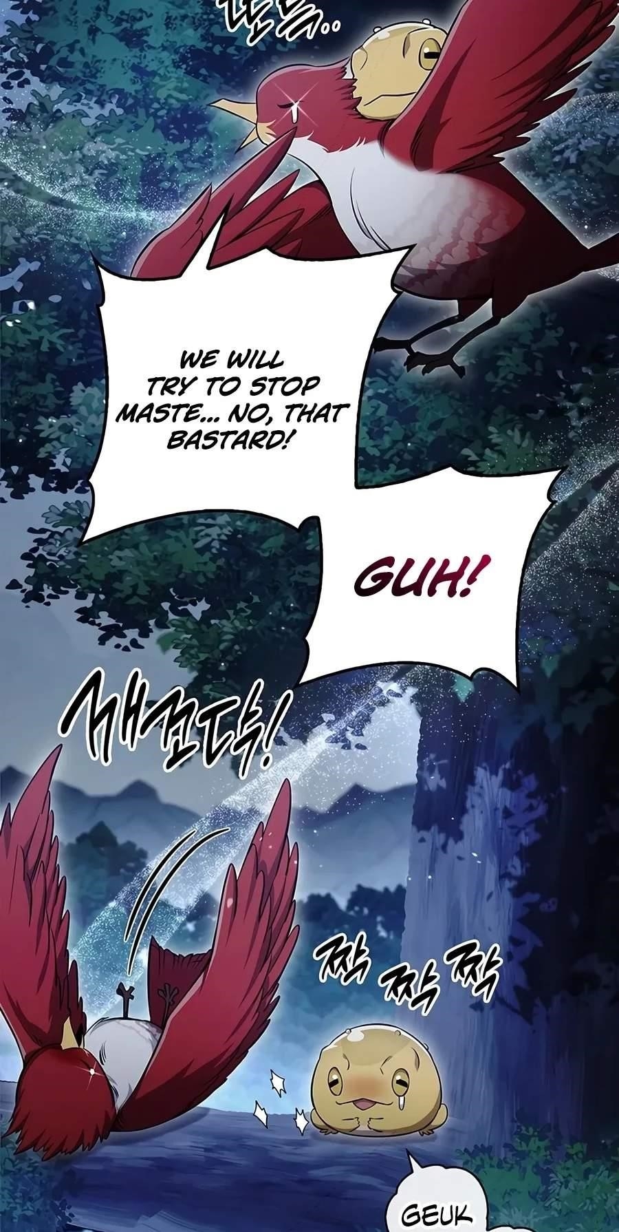 Heavenly Grand Archive’s Young Master Chapter 187 - Page 7