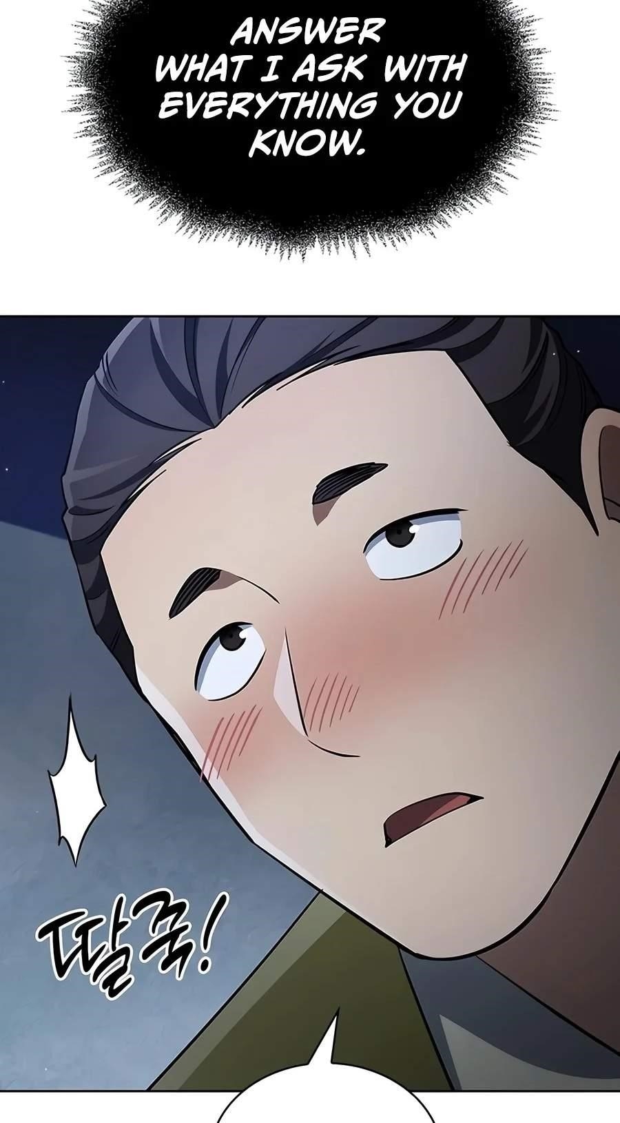 Heavenly Grand Archive’s Young Master Chapter 187 - Page 83