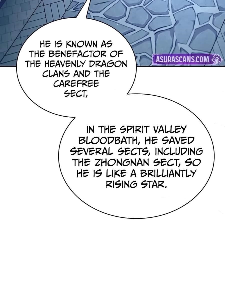 Heavenly Grand Archive’s Young Master Chapter 187 - Page 89