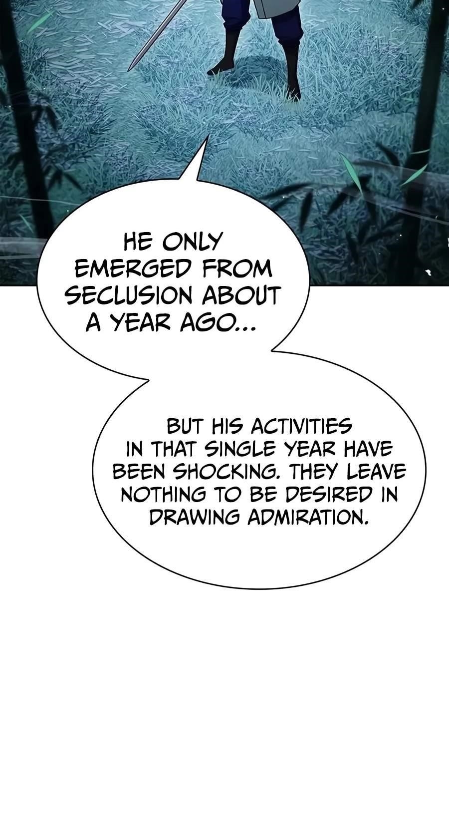 Heavenly Grand Archive’s Young Master Chapter 187 - Page 96