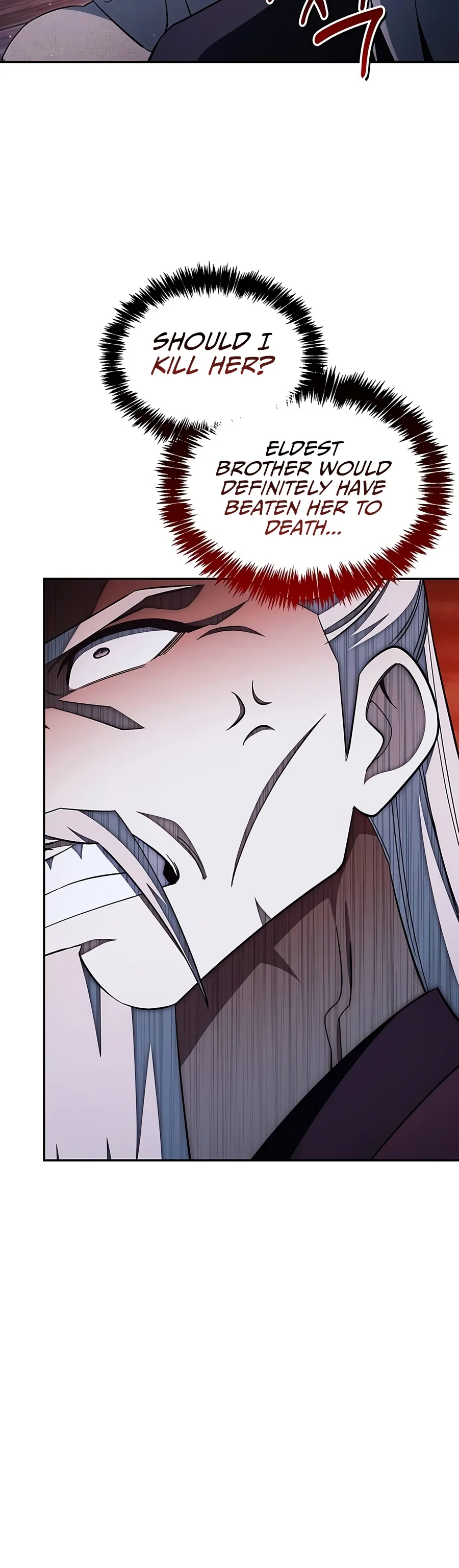 Heavenly Grand Archive’s Young Master Chapter 188 - Page 15