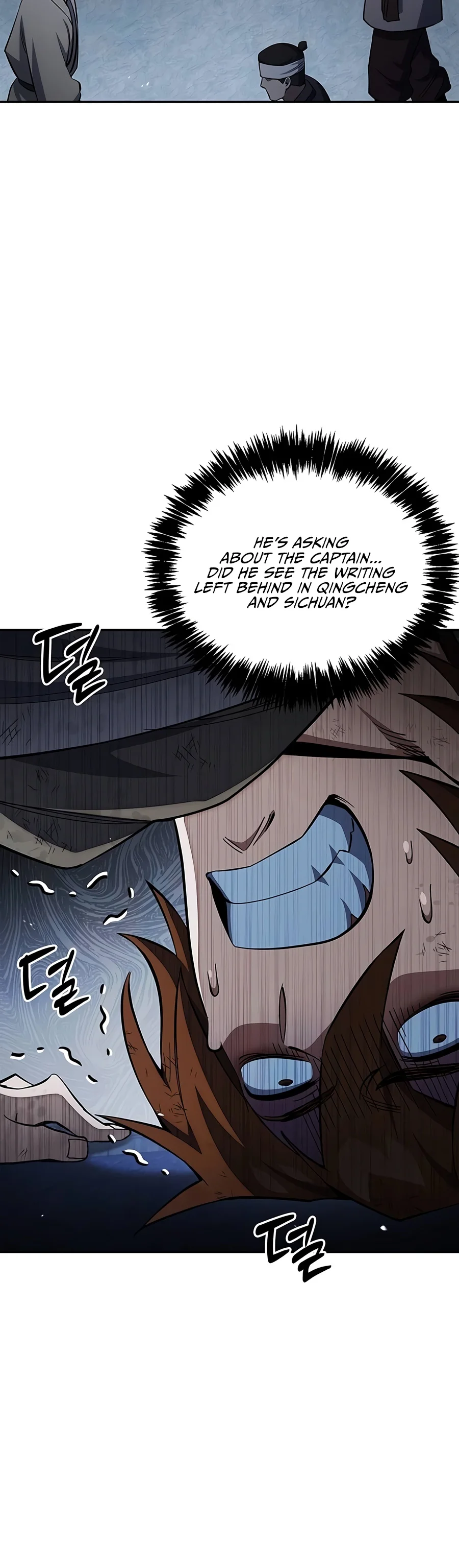 Heavenly Grand Archive’s Young Master Chapter 188 - Page 3