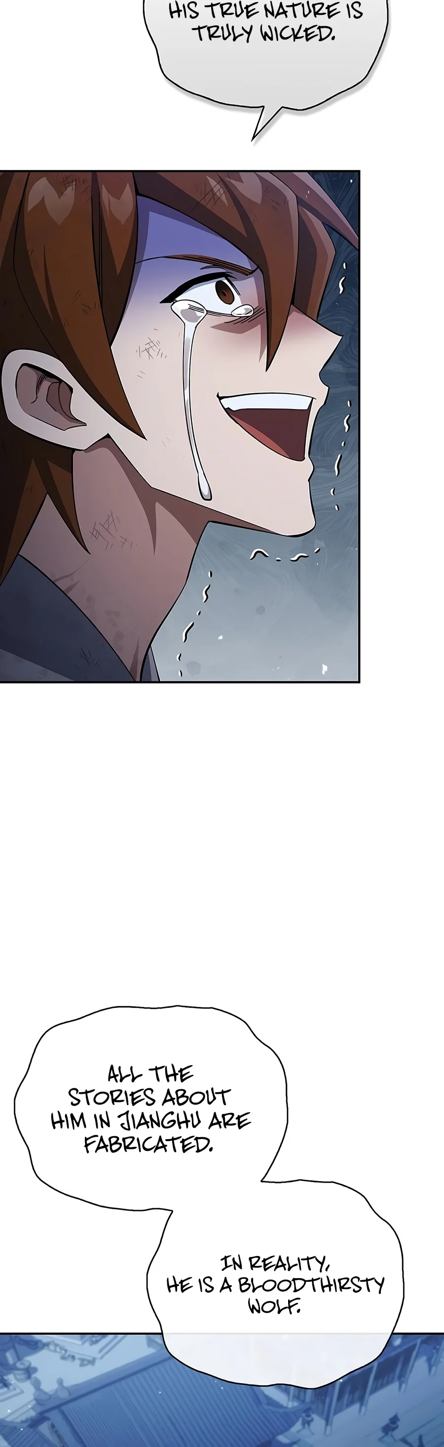 Heavenly Grand Archive’s Young Master Chapter 188 - Page 5