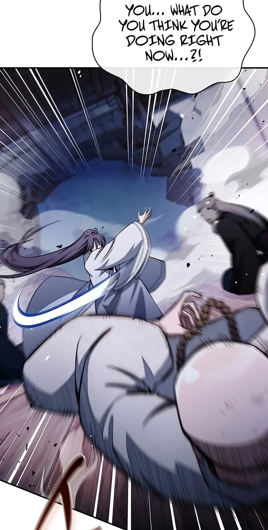 Heavenly Grand Archive’s Young Master Chapter 189 - Page 10