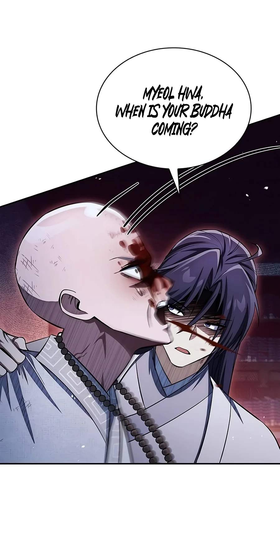 Heavenly Grand Archive’s Young Master Chapter 189 - Page 17